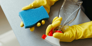 Cleaning Services