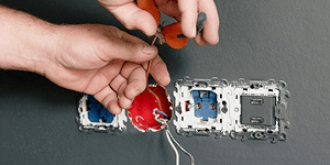 Electrician