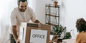 Moving Services