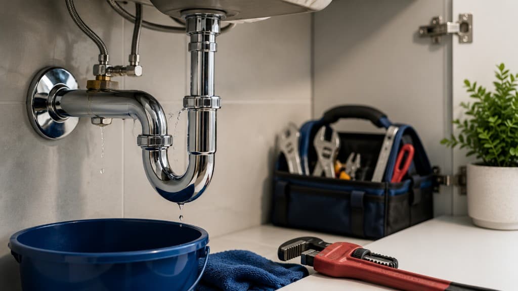 Plumbing